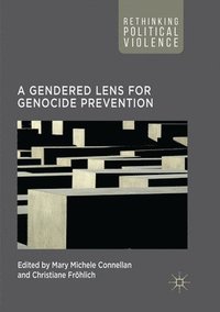 bokomslag Gendered Lens for Genocide Prevention
