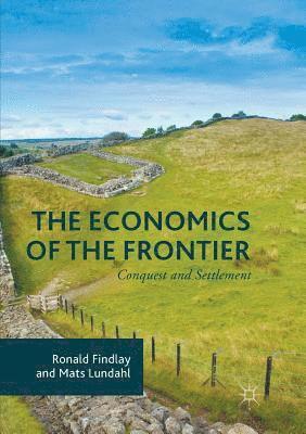 The Economics of the Frontier 1