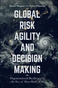 bokomslag Global Risk Agility and Decision Making