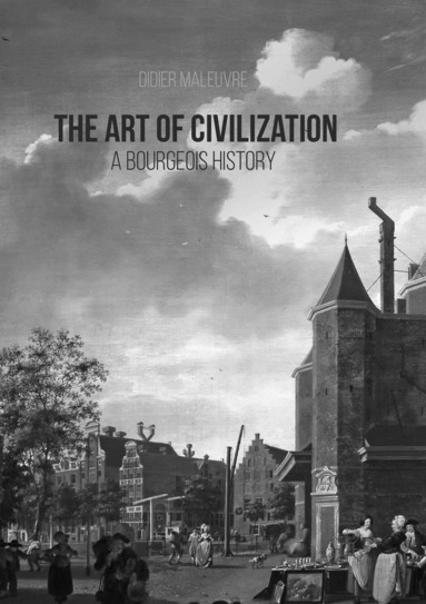 Didier Maleuvre - Art of Civilization, Häftad