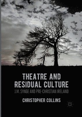 bokomslag Theatre and Residual Culture