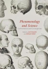 bokomslag Phenomenology and Science