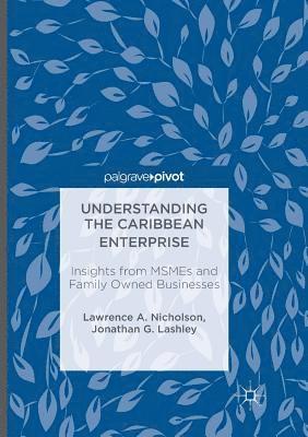 Understanding the Caribbean Enterprise 1