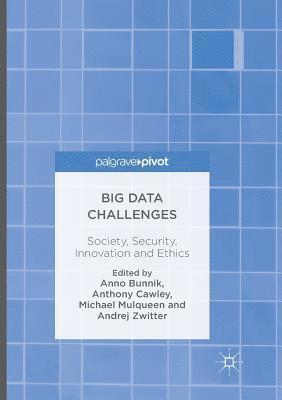 Big Data Challenges 1