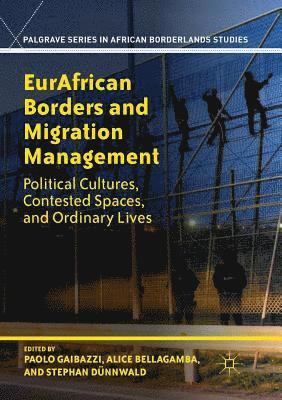 EurAfrican Borders and Migration Management 1