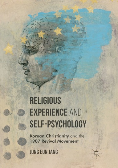 bokomslag Religious Experience and Self-Psychology