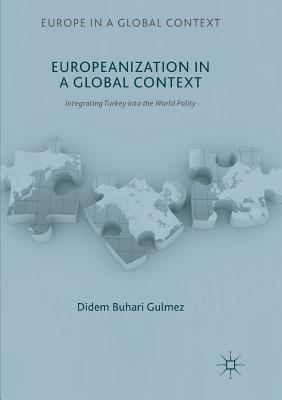 Europeanization in a Global Context 1