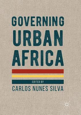 Governing Urban Africa 1