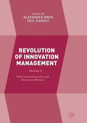 Revolution of Innovation Management 1