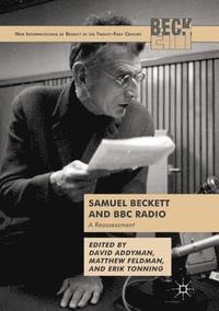 bokomslag Samuel Beckett and BBC Radio