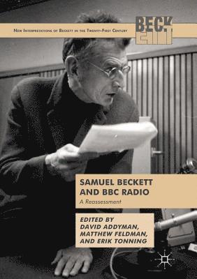 Samuel Beckett and BBC Radio 1