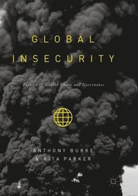 bokomslag Global Insecurity