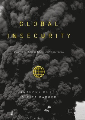 bokomslag Global Insecurity