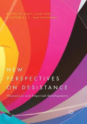 New Perspectives on Desistance 1