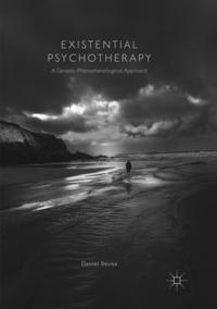 bokomslag Existential Psychotherapy