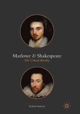 Marlowe and Shakespeare 1