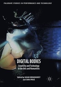 bokomslag Digital Bodies