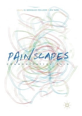 bokomslag Painscapes