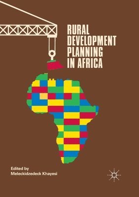 Rural Development Planning in Africa 1