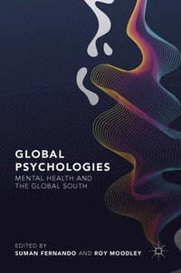 bokomslag Global Psychologies