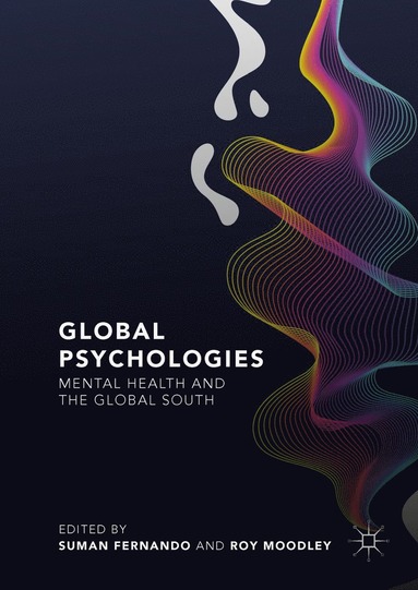 bokomslag Global Psychologies