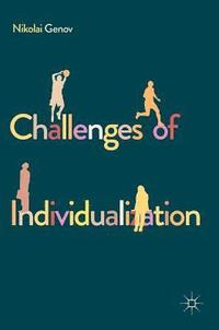 bokomslag Challenges of Individualization