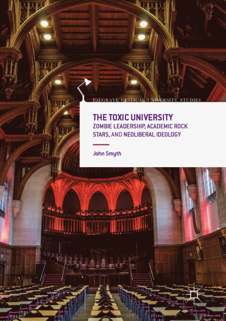 Toxic University