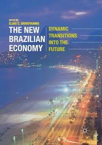 bokomslag The New Brazilian Economy