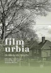 bokomslag Filmurbia