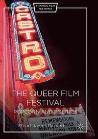bokomslag The Queer Film Festival