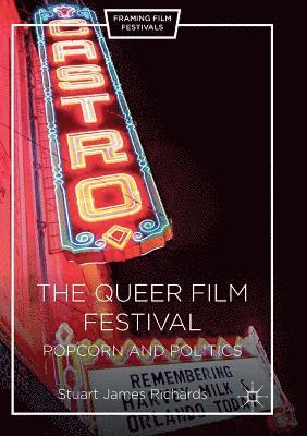Queer Film Festival 1