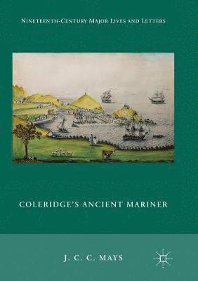 bokomslag Coleridge's Ancient Mariner