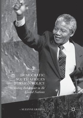 Democratic South Africa's Foreign Policy 1