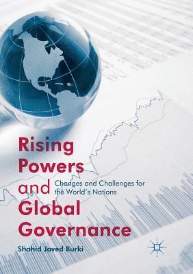Rising Powers and Global Governance 1