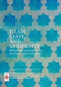 bokomslag Islam, State, and Modernity