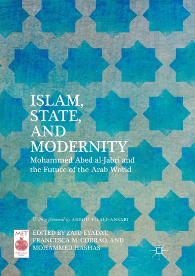 bokomslag Islam, State, and Modernity