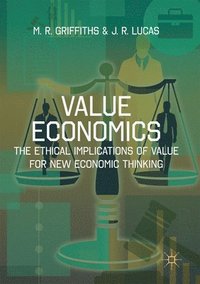 bokomslag Value Economics