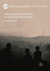 bokomslag Engaging Men and Boys in Violence Prevention