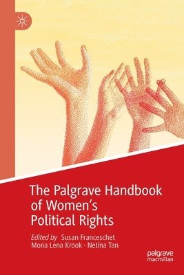 Palgrave Handbook of Women’s Political Rights