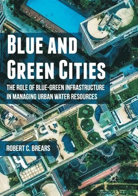 Blue and Green Cities 1