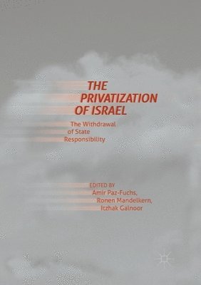 The Privatization of Israel 1