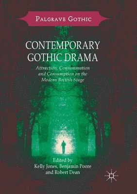 Contemporary Gothic Drama 1