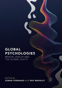 bokomslag Global Psychologies