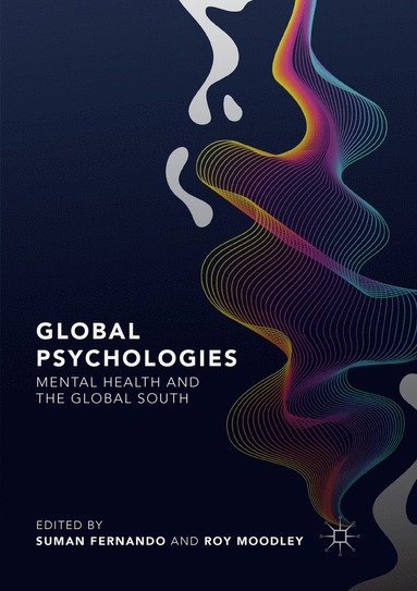 bokomslag Global Psychologies