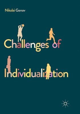 Challenges of Individualization 1