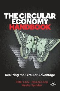 bokomslag The Circular Economy Handbook