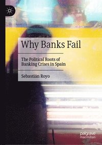 bokomslag Why Banks Fail