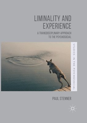 Liminality and Experience 1