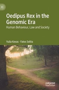bokomslag Oedipus Rex in the Genomic Era