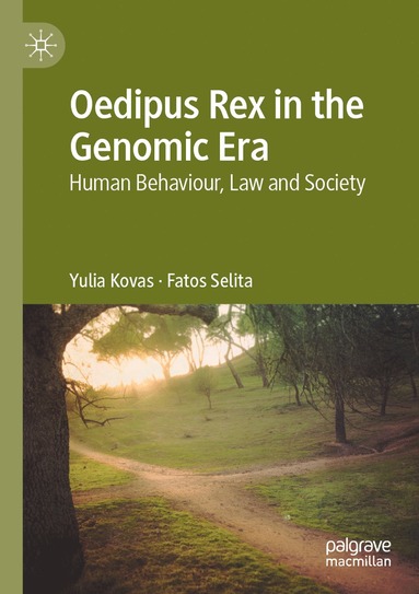 bokomslag Oedipus Rex in the Genomic Era